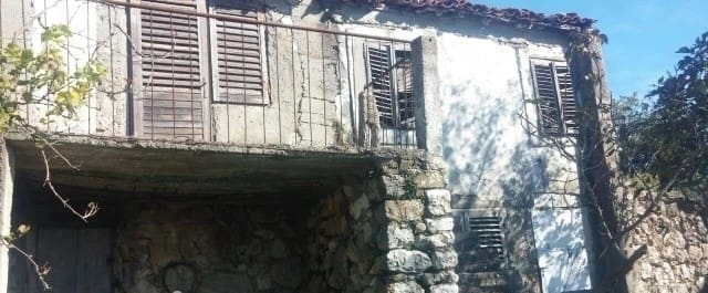 Kamena-kuca-sa-placom-i-pogledom-na-more-Kruce-Ulcinj-2 Kuća 156 m² – Kruče, Ulcinj — fotografija 3