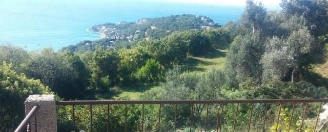 Kamena-kuca-sa-placom-i-pogledom-na-more-Kruce-Ulcinj-3 Kuća 156 m² – Kruče, Ulcinj — fotografija 4