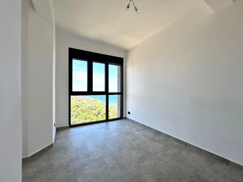 Jednosoban-stan-u-novogradnji-Utjeha-Bar-6 Jednosoban stan 56 m² – Utjeha, Bar — fotografija 7