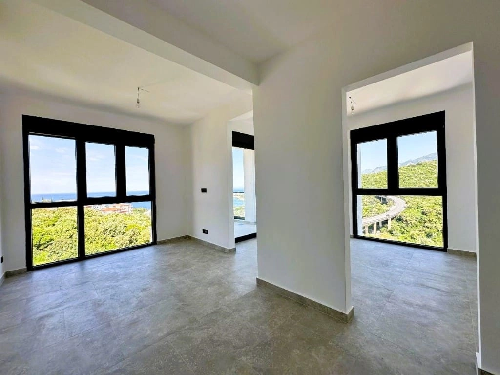Jednosoban-stan-u-novogradnji-Utjeha-Bar-13 Jednosoban stan 56 m² – Utjeha, Bar — fotografija 14