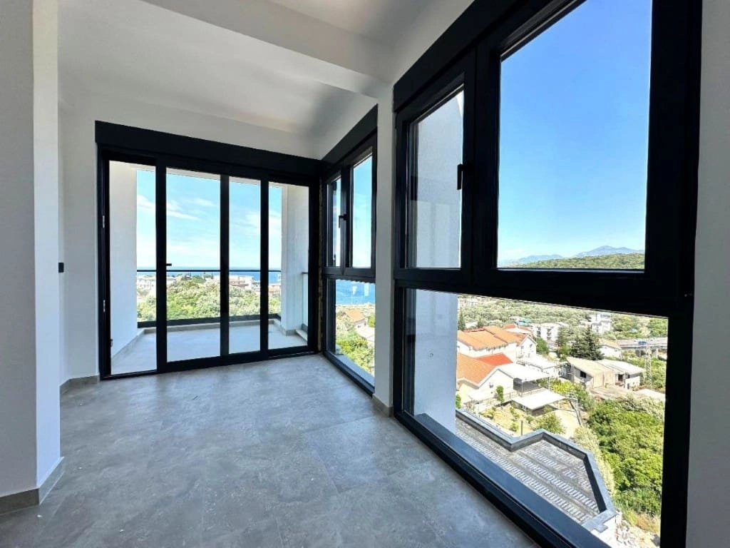 Jednosoban-stan-u-novogradnji-Utjeha-Bar-14 Jednosoban stan 56 m² – Utjeha, Bar — fotografija 15