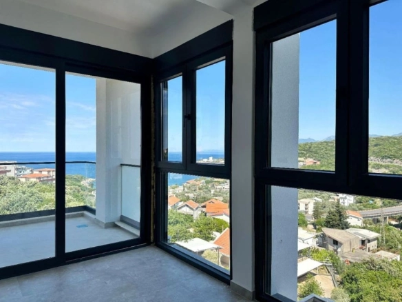 Jednosoban stan 56 m² – Utjeha, Bar — fotografija 16