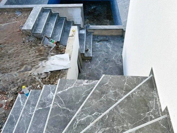 Jednosoban stan 38 m² – Utjeha, Bar — fotografija 2
