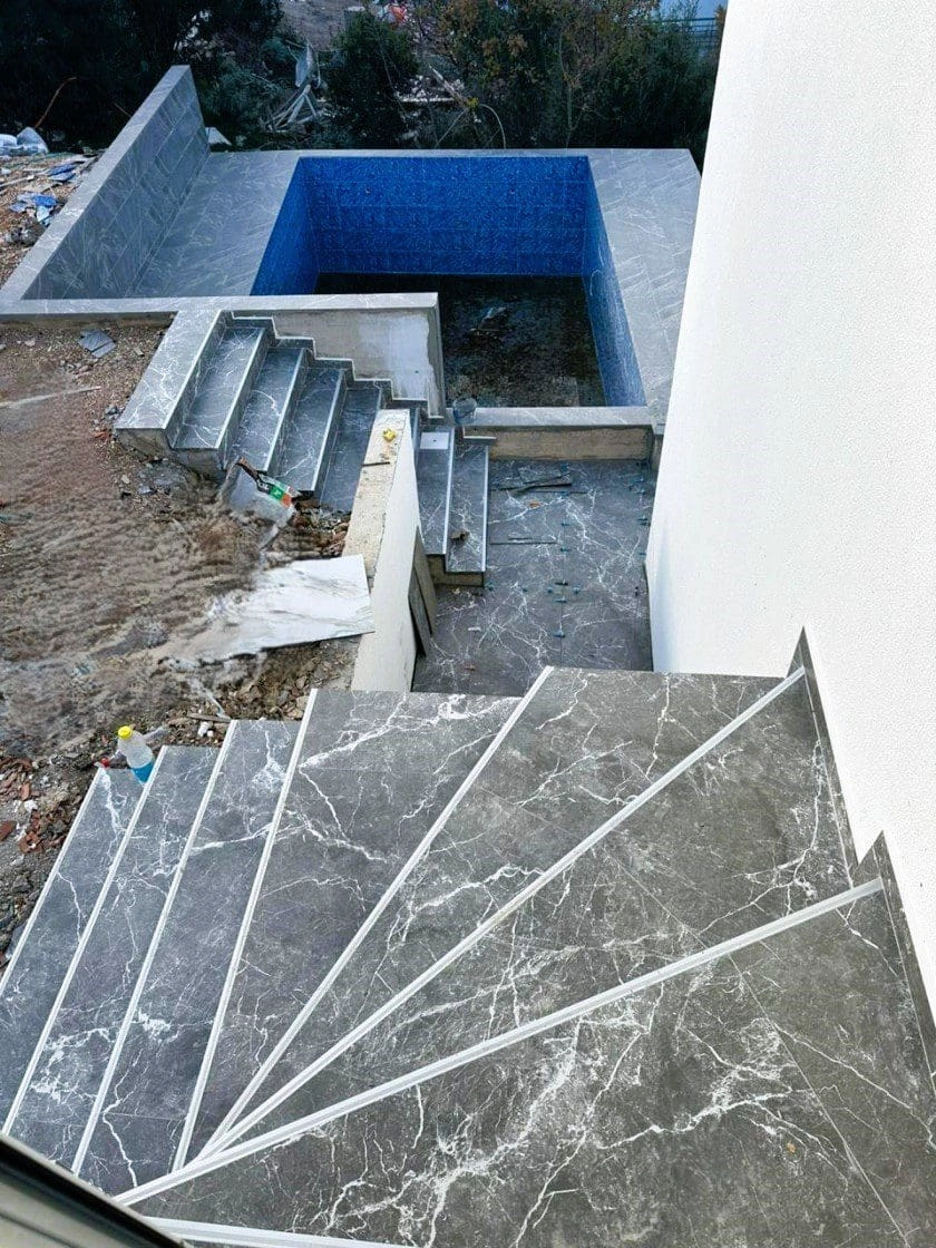 Jednosoban stan 38 m² – Utjeha, Bar — fotografija 2
