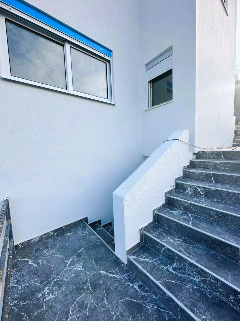 Jednosoban stan 38 m² – Utjeha, Bar — fotografija 3