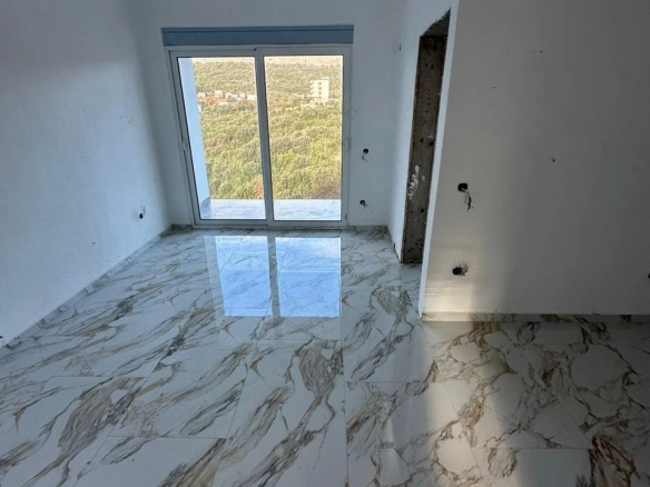 Jednosoban stan 38 m² – Utjeha, Bar — fotografija 6