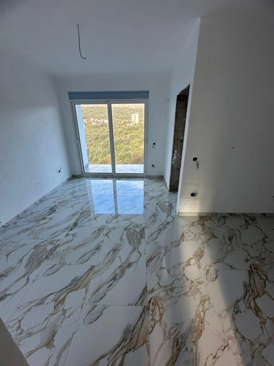 Jednosoban stan 38 m² – Utjeha, Bar — fotografija 6