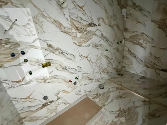 Jednosoban stan 38 m² – Utjeha, Bar — fotografija 7