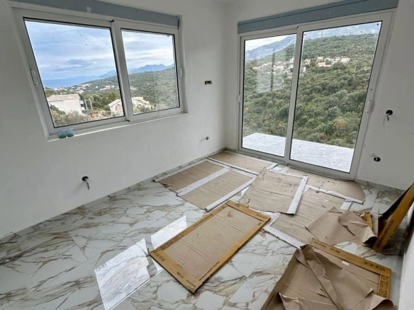 Jednosoban stan 38 m² – Utjeha, Bar — fotografija 8