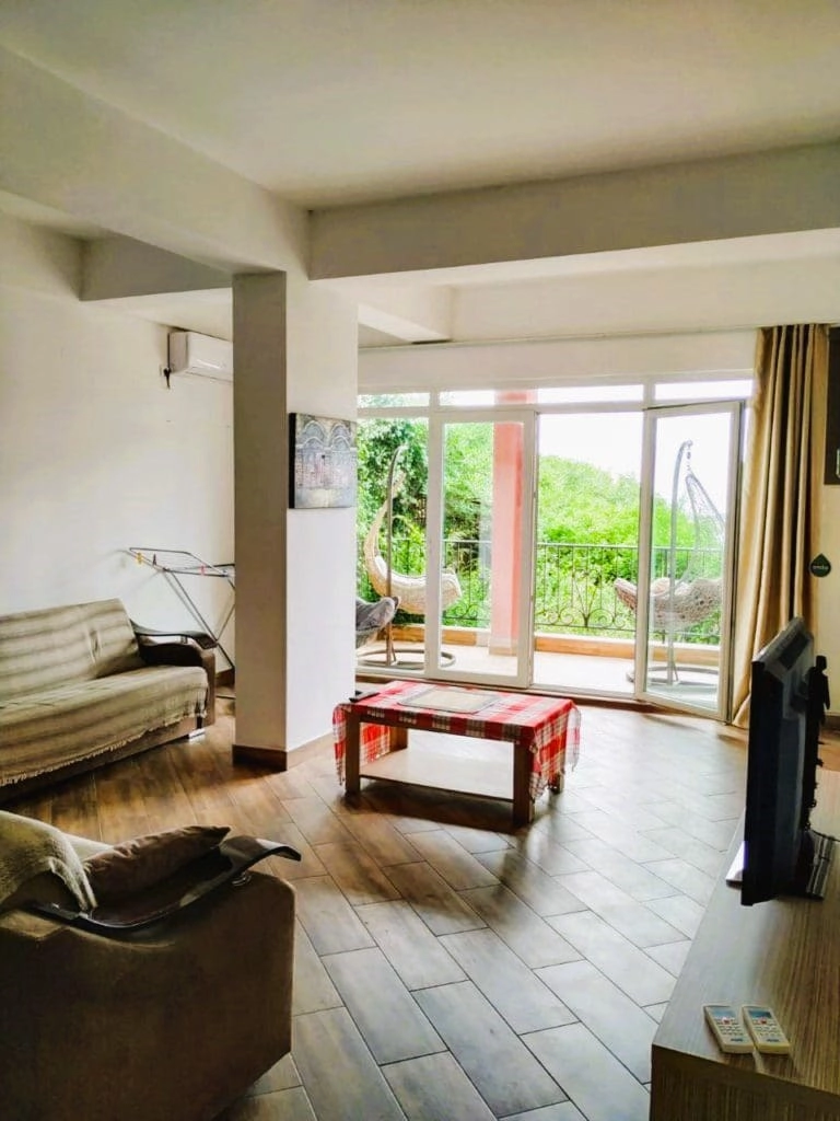 Dvosoban stan 94 m² – Utjeha, Bar — fotografija 2
