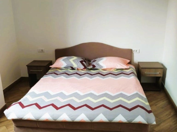 Dvosoban stan 94 m² – Utjeha, Bar — fotografija 5