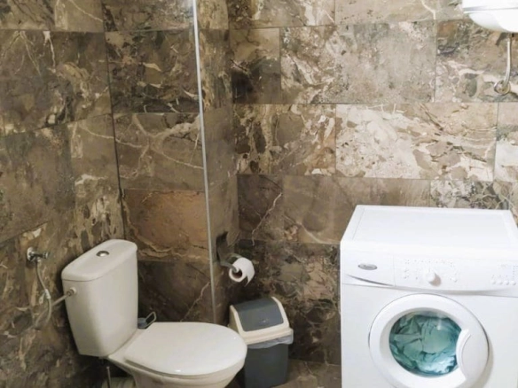 Dvosoban stan 94 m² – Utjeha, Bar — fotografija 8