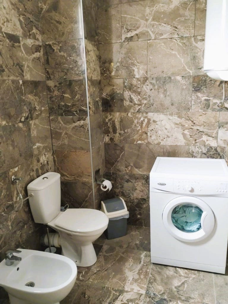 Dvosoban stan 94 m² – Utjeha, Bar — fotografija 8