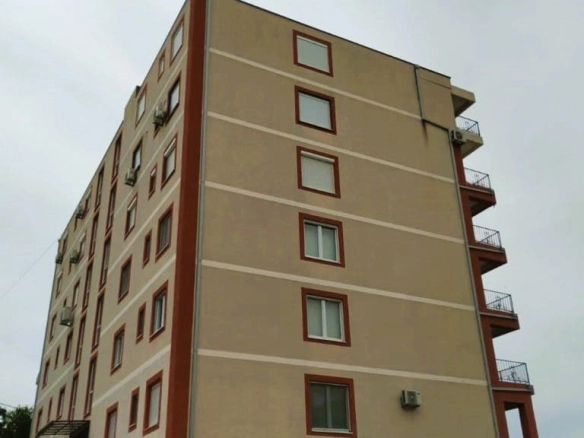 Dvosoban stan 94 m² – Utjeha, Bar — fotografija 9