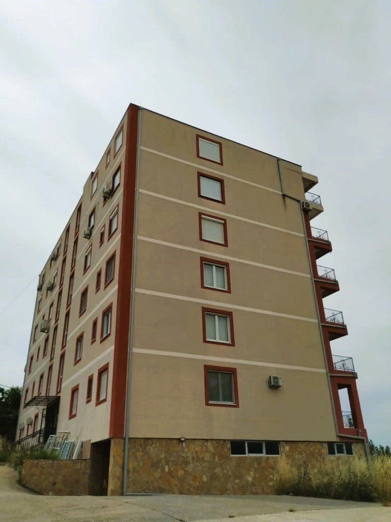 Dvosoban stan 94 m² – Utjeha, Bar — fotografija 9