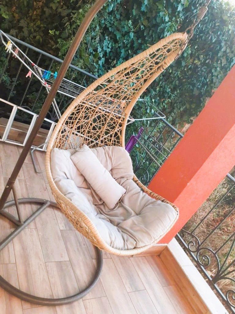 Dvosoban stan 94 m² – Utjeha, Bar — fotografija 10