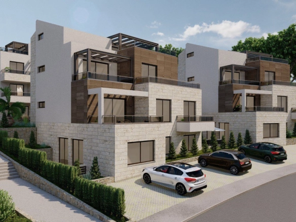 Plac 1.982 m² – Tivat — fotografija 9