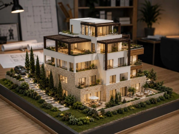 Plac 1.982 m² – Tivat — fotografija 10