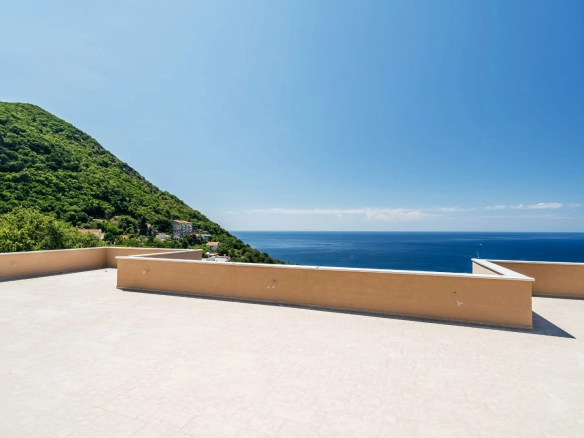 Hotel 1.530 m² – Seoce, Budva — fotografija 8