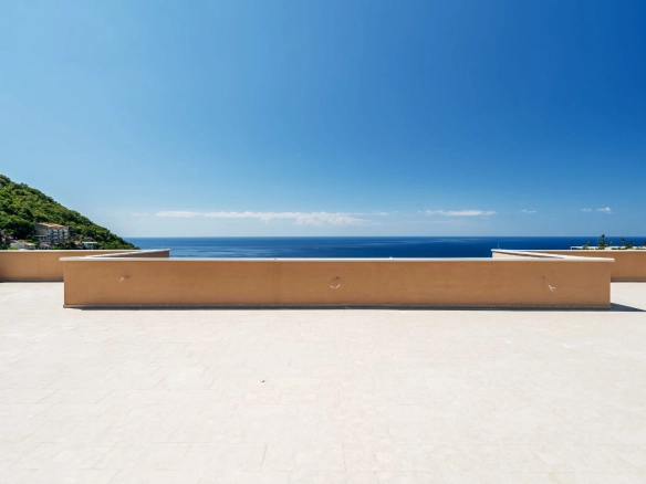 Hotel 1.530 m² – Seoce, Budva — fotografija 14