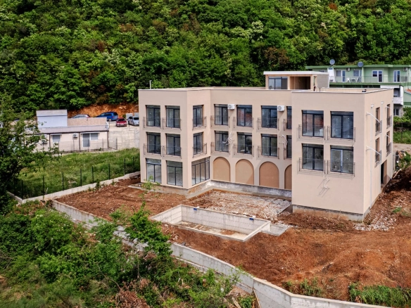 Hotel 1.530 m² – Seoce, Budva — fotografija 15