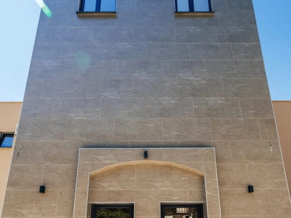 Hotel 1.530 m² – Seoce, Budva — fotografija 16