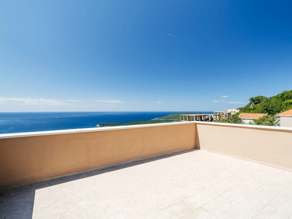 Hotel 1.530 m² – Seoce, Budva — fotografija 20