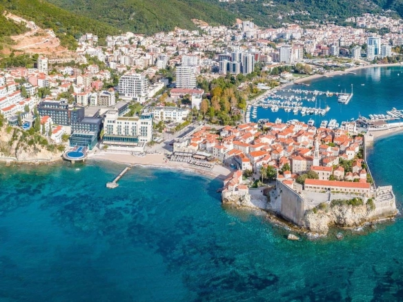 Poslovni prostor The Lap u Lapčićima