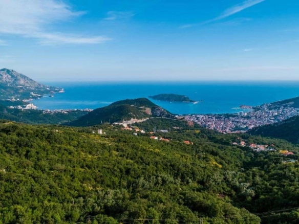 Poslovni prostor 2.200 m² – Lapčići, Budva — fotografija 2
