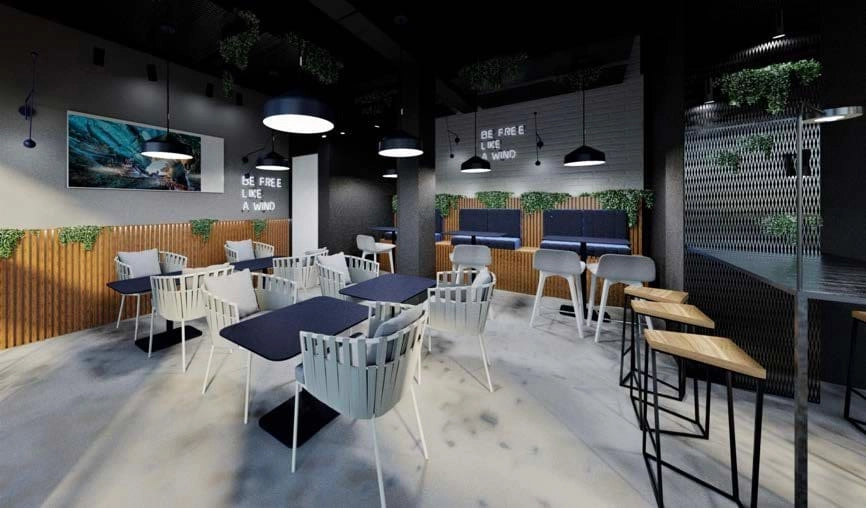 Poslovni-prostor-The-Lap-u-Lapcicima-Budva-7 Poslovni prostor 2.200 m² – Lapčići, Budva — fotografija 8