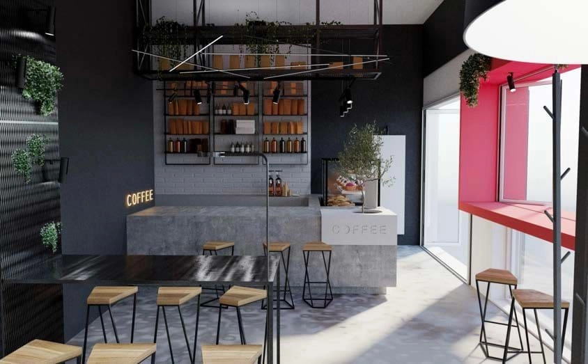 Poslovni-prostor-The-Lap-u-Lapcicima-Budva-8 Poslovni prostor 2.200 m² – Lapčići, Budva — fotografija 9
