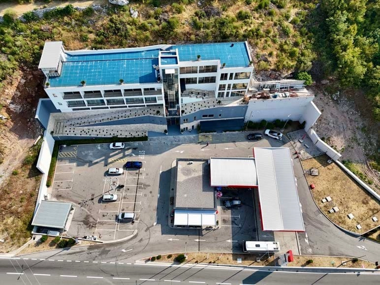 Poslovni-prostor-The-Lap-u-Lapcicima-Budva-9 Poslovni prostor 2.200 m² – Lapčići, Budva — fotografija 10