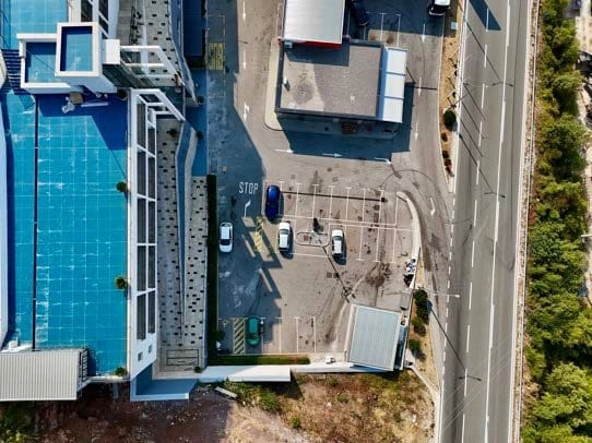 Poslovni prostor 2.200 m² – Lapčići, Budva — fotografija 11