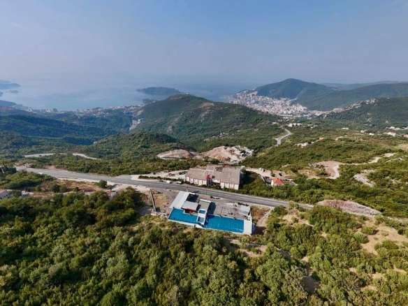 Poslovni prostor 2.200 m² – Lapčići, Budva — fotografija 12