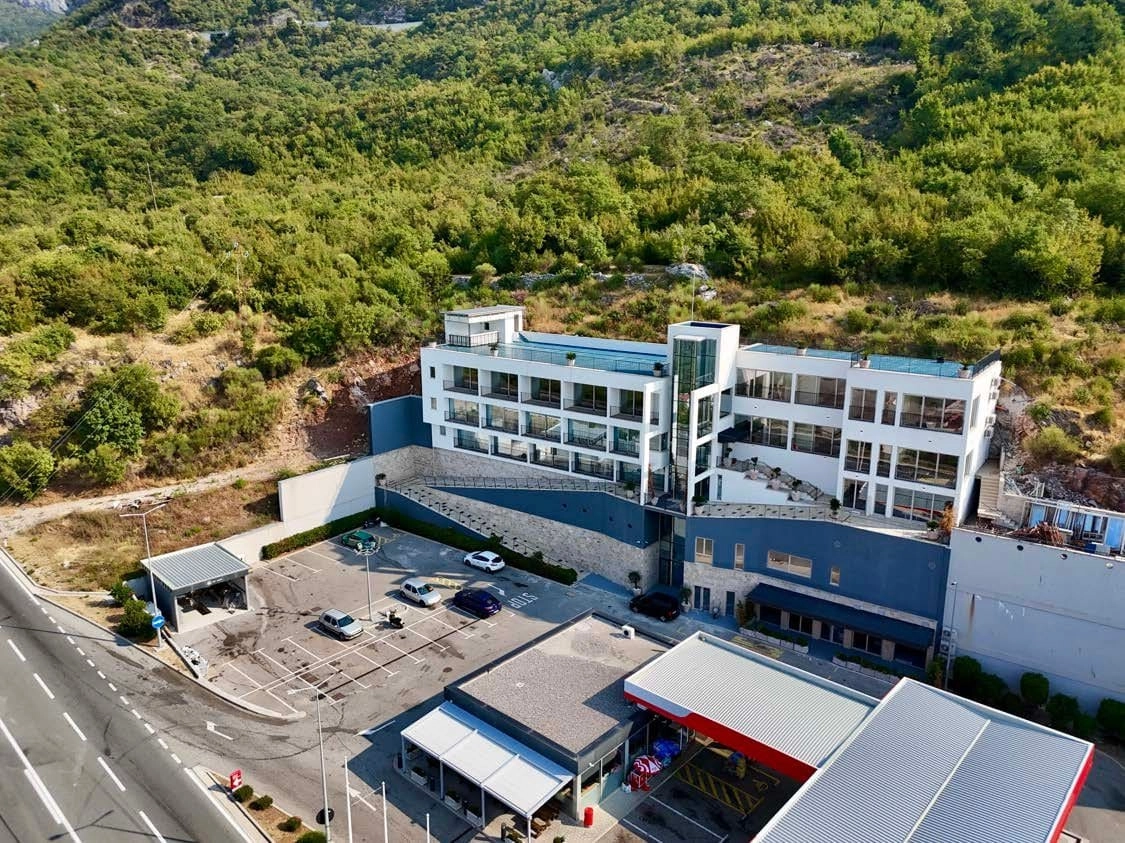Poslovni-prostor-The-Lap-u-Lapcicima-Budva-12 Poslovni prostor 2.200 m² – Lapčići, Budva — fotografija 13