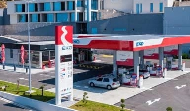 Poslovni prostor 2.200 m² – Lapčići, Budva — fotografija 15