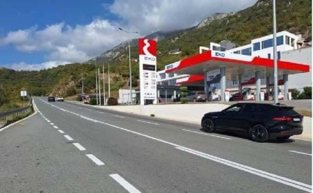 Poslovni prostor 2.200 m² – Lapčići, Budva — fotografija 16