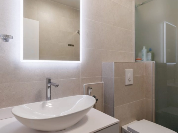 Trosoban stan 463 m² – Bečići, Budva — fotografija 2