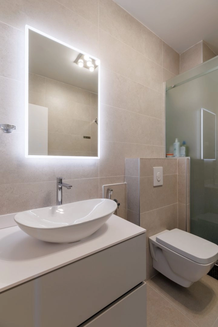 Penthaus-sa-pogledom-na-more-u-Becicima-Budva-1 Trosoban stan 463 m² – Bečići, Budva — fotografija 2