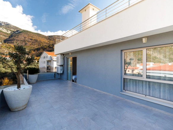 Trosoban stan 463 m² – Bečići, Budva — fotografija 3