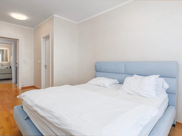 Trosoban stan 463 m² – Bečići, Budva — fotografija 4