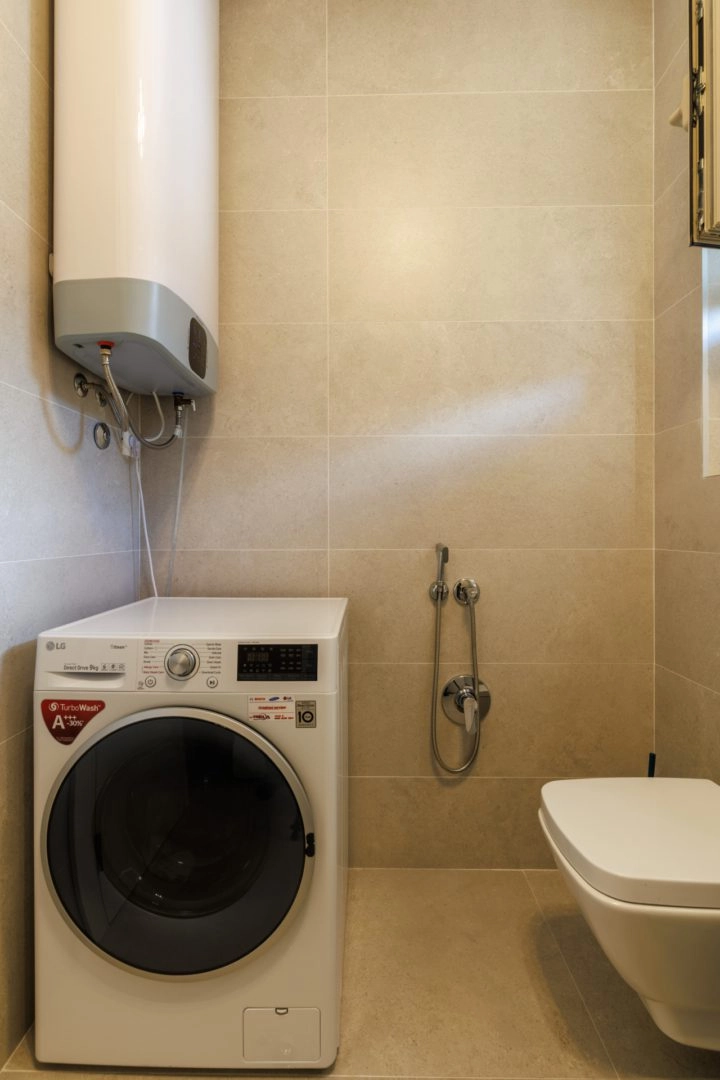 Penthaus-sa-pogledom-na-more-u-Becicima-Budva-5 Trosoban stan 463 m² – Bečići, Budva — fotografija 6