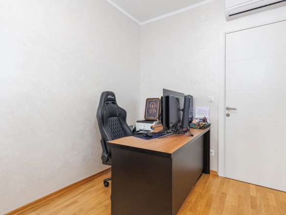 Trosoban stan 463 m² – Bečići, Budva — fotografija 11
