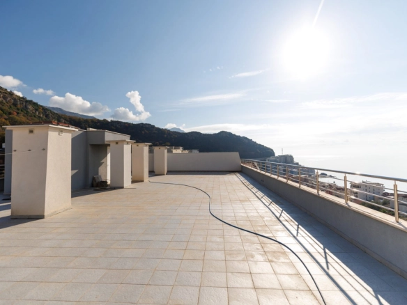 Trosoban stan 463 m² – Bečići, Budva — fotografija 12