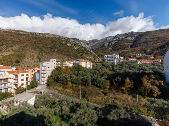 Trosoban stan 463 m² – Bečići, Budva — fotografija 18