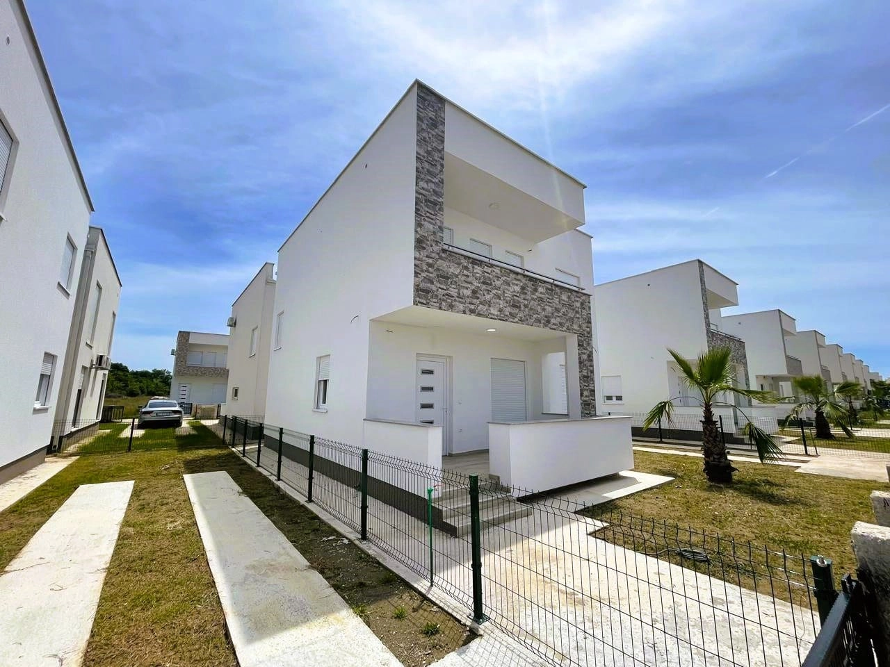 Kuća 150 m² – Ulcinj — fotografija 2