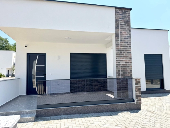 Kuća 86 m² – Donji Štoj, Ulcinj — fotografija 16