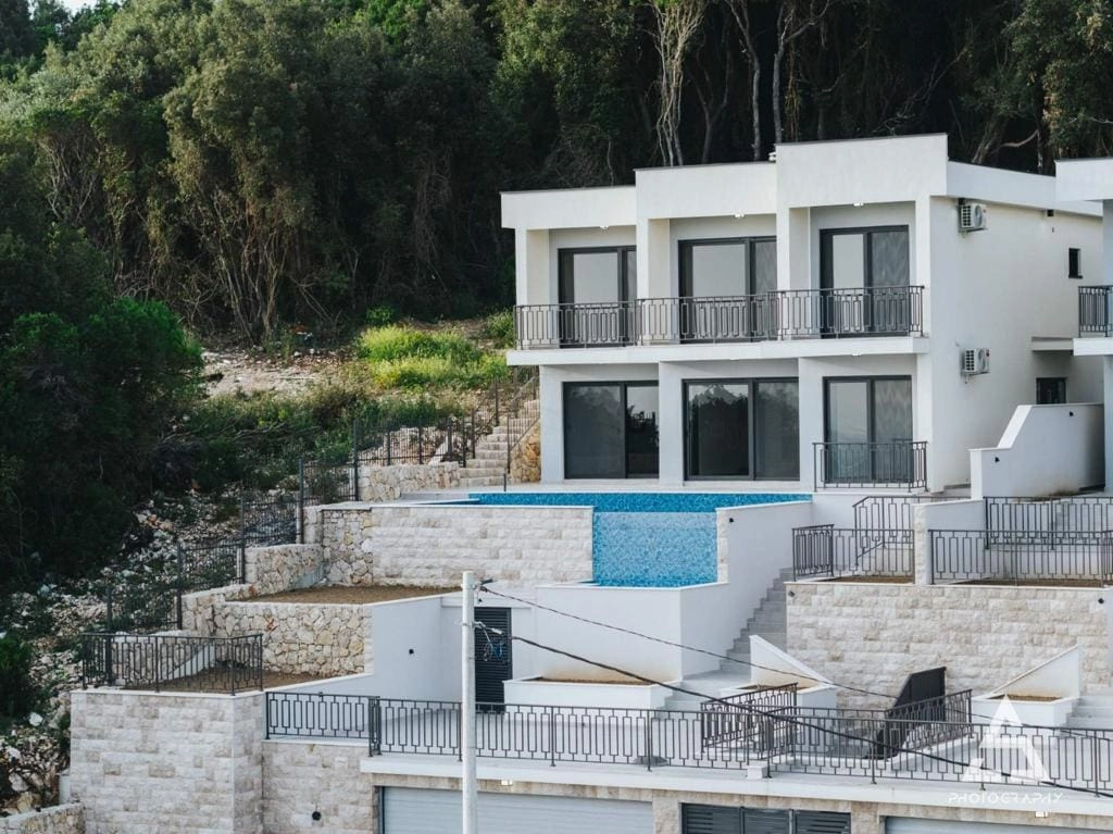 Kuća 230 m² – Utjeha, Bar — fotografija 2