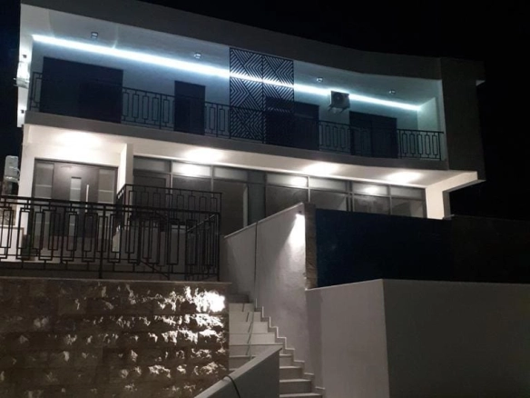 Kuća 230 m² – Utjeha, Bar — fotografija 3
