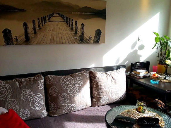 Jednosoban stan 28 m² – Herceg Novi — fotografija 2